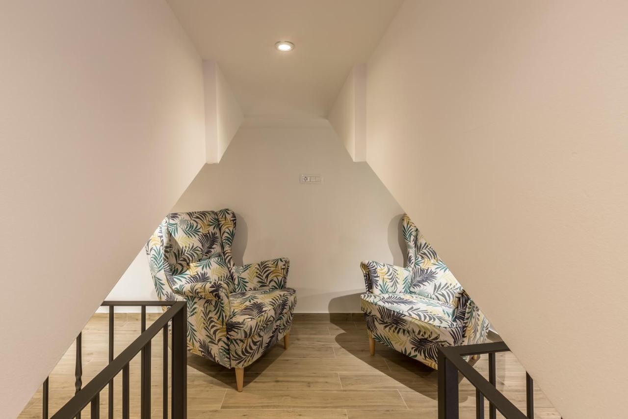 Cosmijeva Luxury Rooms Split Exterior photo